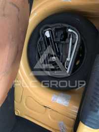 2006 Volkswagen FOX