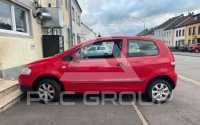 2006 Volkswagen FOX