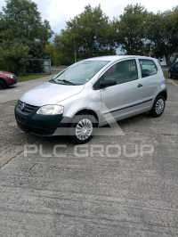 2006 Volkswagen FOX
