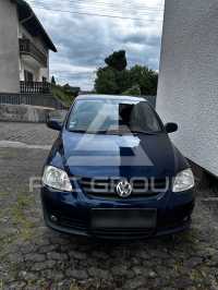 2006 Volkswagen FOX