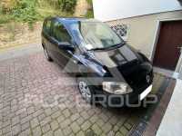 2006 Volkswagen FOX