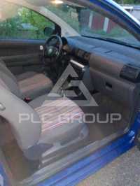 2006 Volkswagen FOX