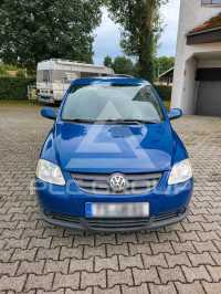 2006 Volkswagen FOX