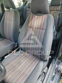2006 Volkswagen FOX