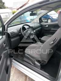 2006 Volkswagen FOX
