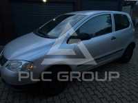 2006 Volkswagen FOX