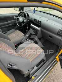 2006 Volkswagen FOX