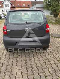2006 Volkswagen FOX