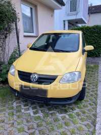 2006 Volkswagen FOX