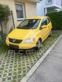 2006 Volkswagen FOX