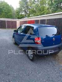 2006 Volkswagen FOX
