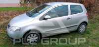 2006 Volkswagen FOX