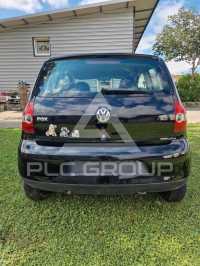 2006 Volkswagen FOX
