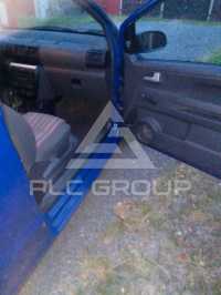 2006 Volkswagen FOX