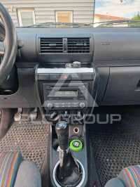 2006 Volkswagen FOX