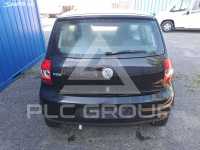 2006 Volkswagen FOX