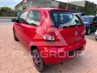 2006 Volkswagen FOX