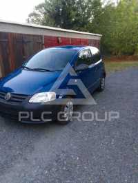 2006 Volkswagen FOX