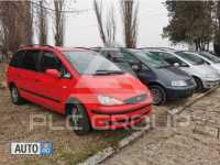 2006 Volkswagen SHARAN