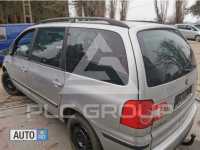 2006 Volkswagen SHARAN