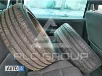 2006 Volkswagen SHARAN