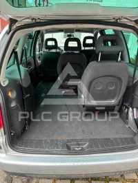2006 Volkswagen SHARAN