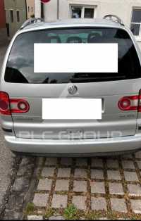 2006 Volkswagen SHARAN