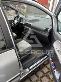 2006 Volkswagen SHARAN