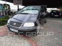 2006 Volkswagen SHARAN