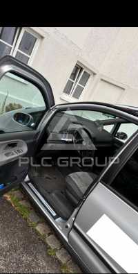 2006 Volkswagen SHARAN
