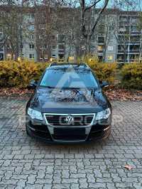 2006 Volkswagen Passat