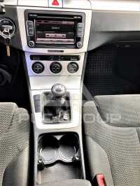2006 Volkswagen Passat