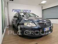 2006 Volkswagen Passat