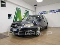 2006 Volkswagen Passat