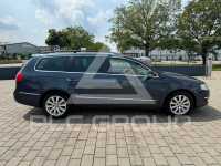 2006 Volkswagen Passat