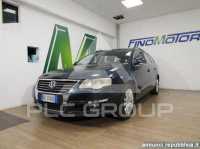 2006 Volkswagen Passat