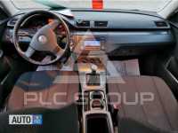 2006 Volkswagen Passat