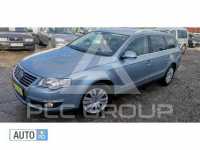 2006 Volkswagen Passat