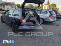 2006 Volkswagen Passat