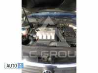 2006 Volkswagen Passat