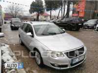 2006 Volkswagen Passat
