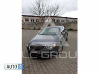 2006 Volkswagen Passat