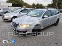 2006 Volkswagen Passat