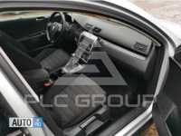 2006 Volkswagen Passat
