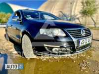 2006 Volkswagen Passat
