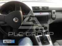 2006 Volkswagen Passat