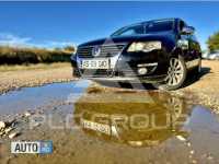 2006 Volkswagen Passat