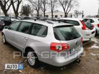 2006 Volkswagen Passat
