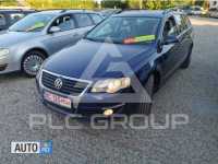 2006 Volkswagen Passat