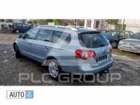 2006 Volkswagen Passat